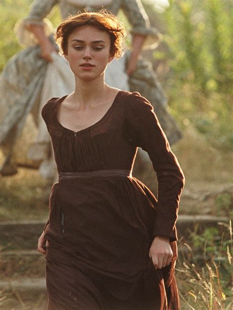 Pride and Prejudice Costumes