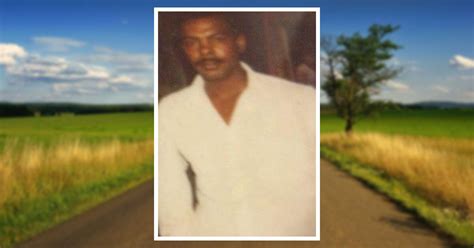 Obituary | Mr. Robert Lee Campbell of Tappahannock, Virginia | BERRY O ...