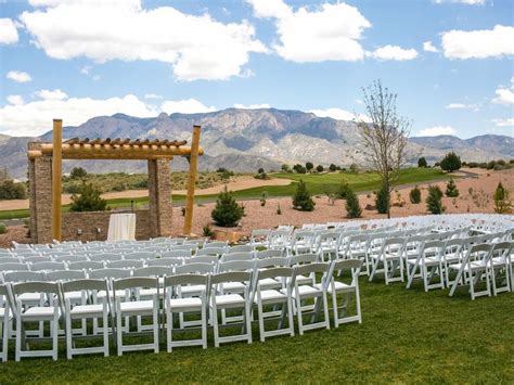 20 Gorgeous New Mexico Wedding Venues