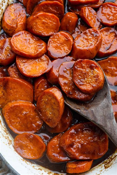 Candied Yams | The Recipe Critic