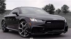 2019 Rs Specs by 2019 Audi Tt Rs Review And Specs 2019 Rs Specs