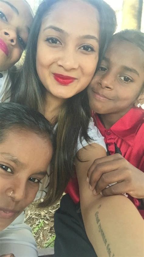 Meet Natasha Kothari - The 19-YO Who's Giving Underprivileged Kids ...