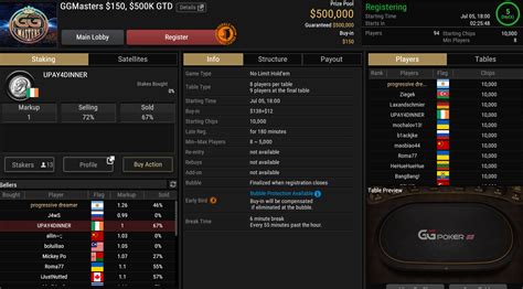 ggpoker jackpot rake strategy,In the competitive world of online poker