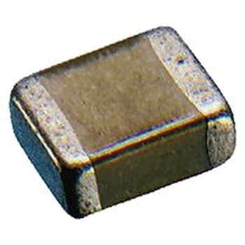 GRM31A5C2J470JW01D 村田製作所 積層セラミックコンデンサ(MLCC) 630V dc 47pF ±5% 1袋(25個 ...