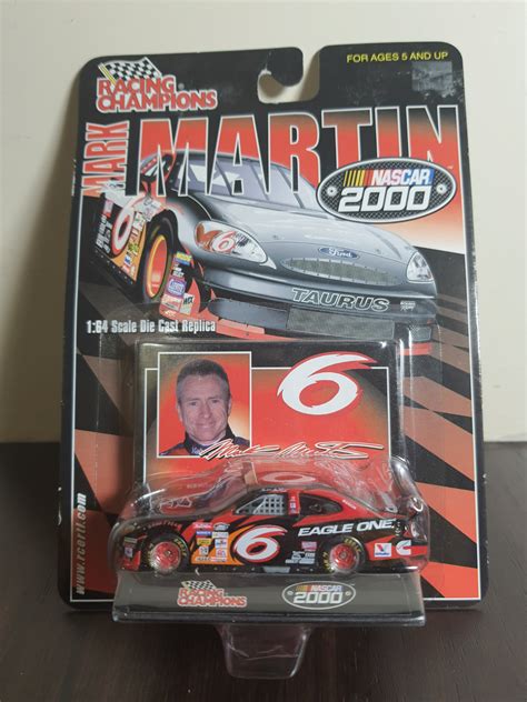 Racing Champions – Tooney Wheels