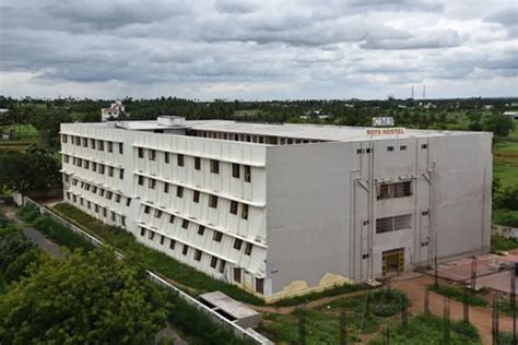 CMS College of Engineering Namakkal Campus: Photos, Virtual Tour