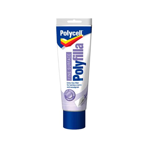Polycell Fine Surface Polyfilla 400g - Madison Flooring