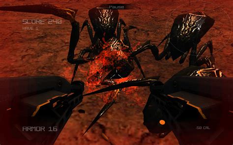 Image result for Alien Shooter Reflexive