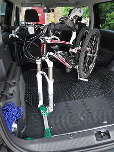 porta biciclette per auto portabici interno mtb mag forum porta biciclette per auto portabici interno mtb mag forum