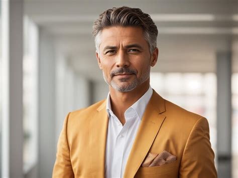 Businessman Portrait 的图像结果