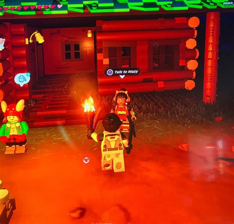 How rare is this villager : r/LEGOfortnite
