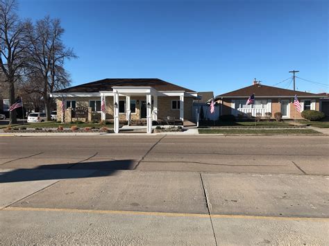 Prairie Hills Funeral Home | Ogallala NE