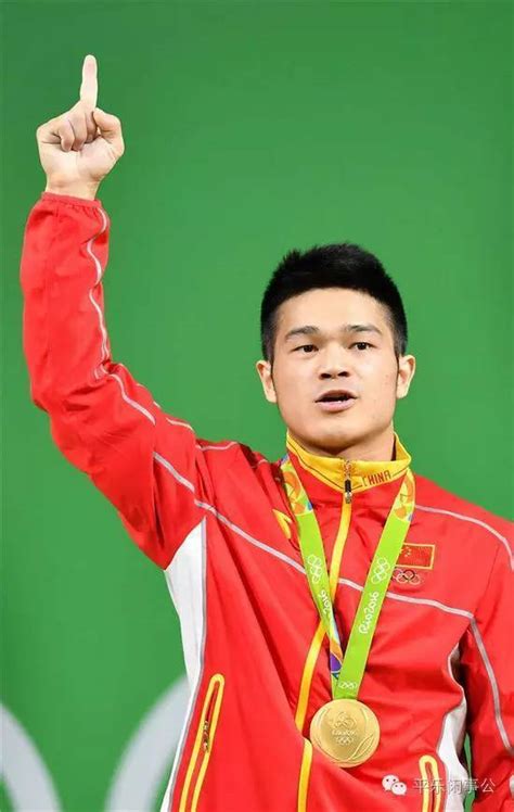 喜讯!桂林仔石智勇夺得奥运男子举重69公斤级冠军-搜狐