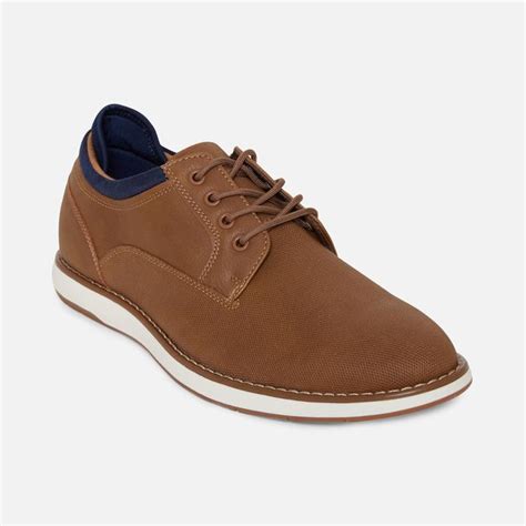 Luca Men's Cognac Sneakers | Aldo Shoes