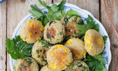 linsen patties
