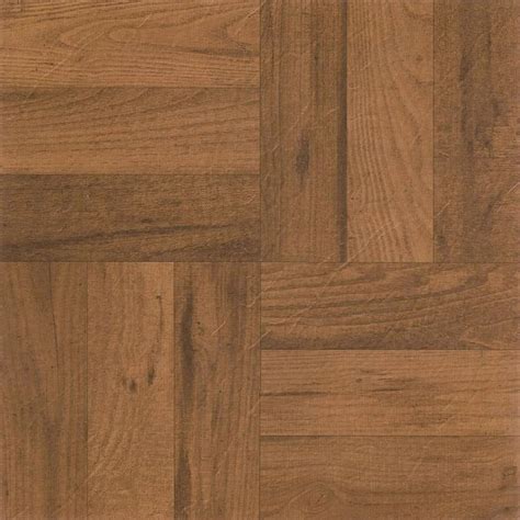 Adhesive Vinyl Floor Tiles: An Affordable And Stylish Flooring Solution ...