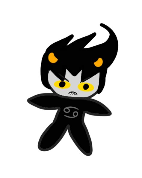 Precious baby Karkat : r/homestuck