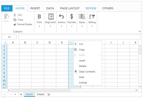 Image result for Context Menu JavaScript