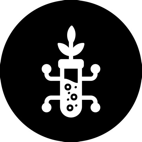 Biotechnology Icon Vector 的图像结果