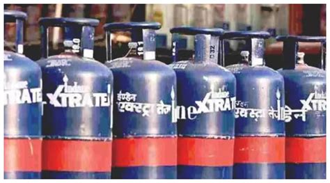 LPG Becomes Cheaper Across Major Cities, Yet One Key Rate Still Remains ...