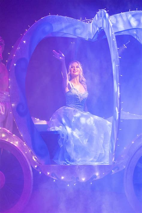 How to do panto: From princess to the bank end of a horse, there are ...