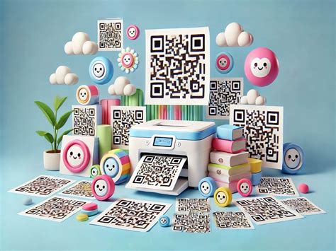 QR कोडचा फुल फॉर्म माहितीये का? दिवसातून 10 वेळा स्कॅन करणाऱ्यांनाही ...