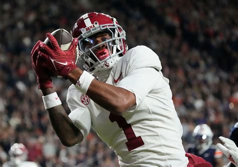 Alabama vs Auburn injury update, final Iron Bowl SEC availability report