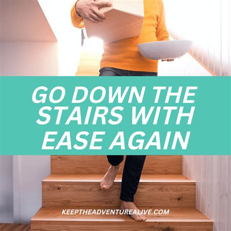 Sharp Knee Pain Going Up Stairs at April Hyde blog
