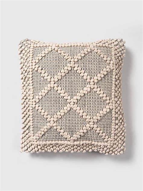 Genteng Cushion Cover – Contrast Living