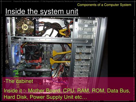 Computer System Box Components 的图像结果