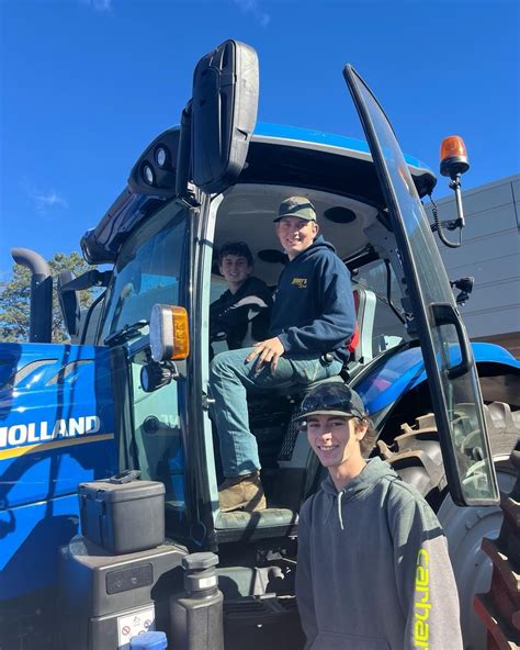 Burnips Equipment Company on LinkedIn: #dieseldays #newholland # ...