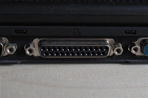 Parallel Port Install 的图像结果