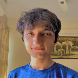 Malay Mayank Mishra | CEPT - Portfolio