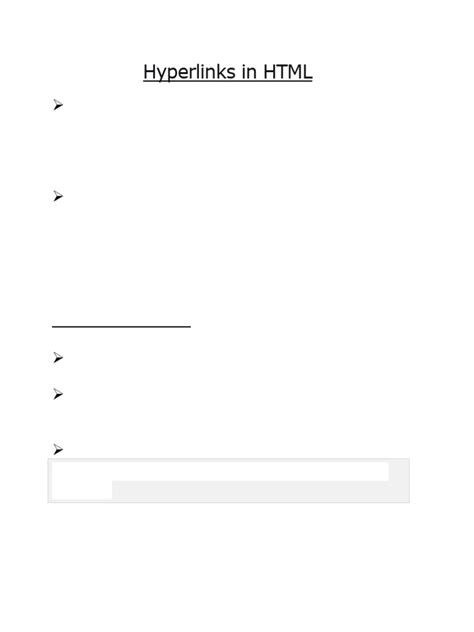 Image result for How to Hyperlink a Folder in HTML