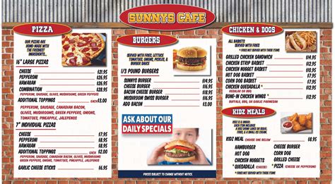 Social Pub | Enjoy Food & Drinks Now — Sun Mountain Fun Center