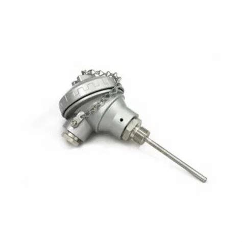 Temperature Instruments - Bimetallic Temperature Gauge Trader ...