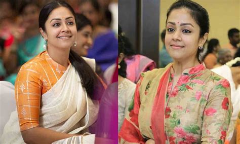 21 ஆண்டுகளுக்கு பிறகு மீண்டும் இந்தி படத்தில் ஜோதிகா.. எதிர்பார்ப்பில் ...