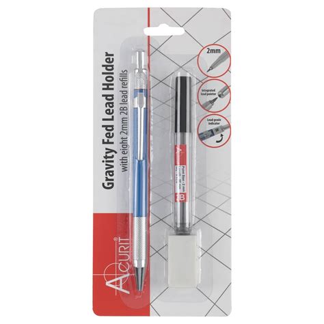 Mechanical Drafting Pencil
