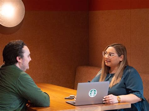 Grow - Starbucks Careers