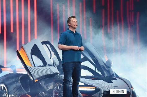 LEGO Comes to Forza Horizon 4