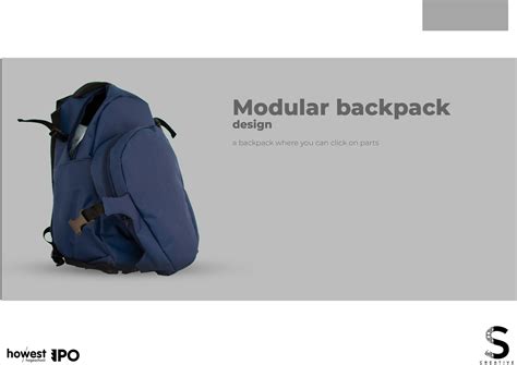 Backpack Collection 的图像结果