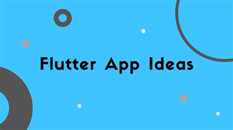 Flutter Projects Tutorials 的图像结果