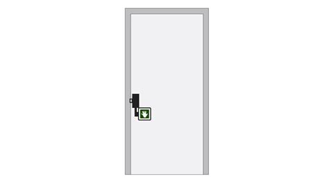 EN 179 doors | ASSA ABLOY