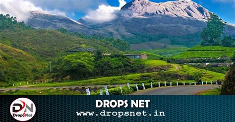 Ranipuram-Beautiful places in Kerala that we must see Ranipuram