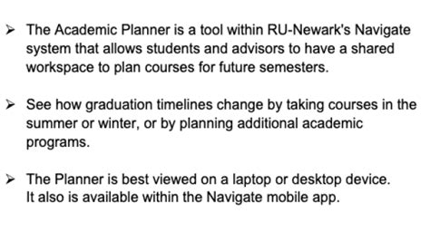 Academic Planner | Path 2 Success