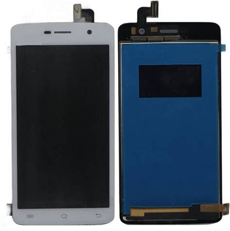 Screenify LCD Mobile Display for Vivo vivo Y22 Price in India - Buy ...