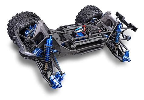 Traxxas X-Maxx Ultimate 2025 Limited Edition