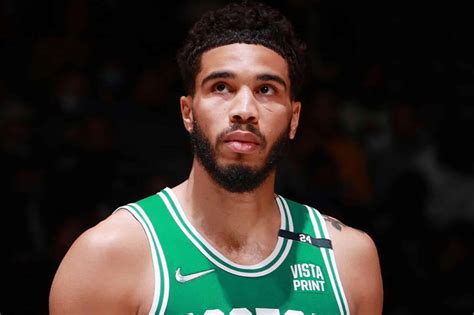 Jayson Tatum's Contracts and Salary Breakdown