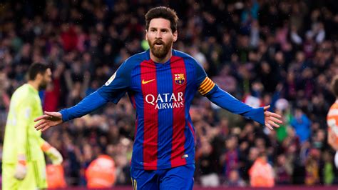Los diez jugadores con más goles en la historia del Barcelona | Goal.com