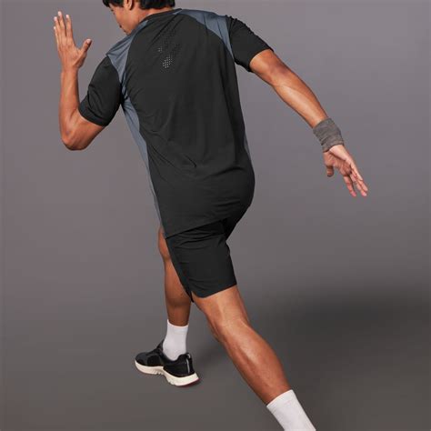 Buy City Run Premium T-shirt Online in India | Cult Store